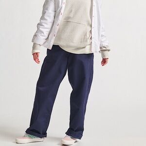 Vans Authentic Chino Baggy Pants